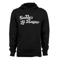 Daddy's Lil Monster Men's